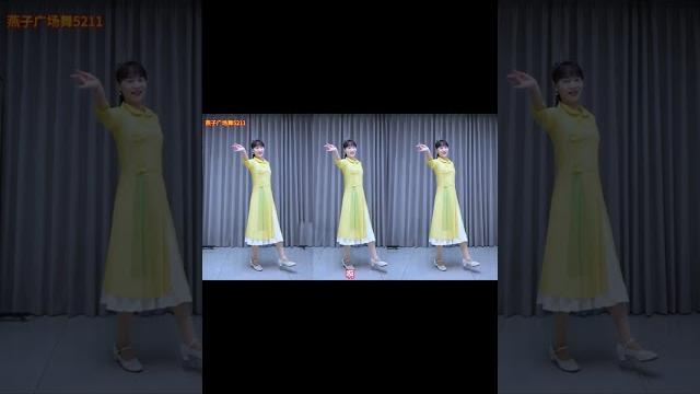 广场舞《亲亲茉莉花》清新茉莉香,经典民歌,甜美动听 2 广场舞《亲亲茉莉花》清新茉莉香,经典民歌,甜美动听 2