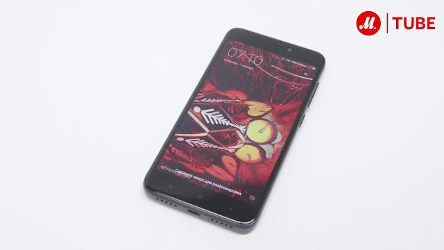 Распаковка смартфона xiaomi redmi 4х Распаковка смартфона xiaomi redmi 4х