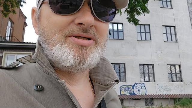 Харьков. невероятно, но факт... Харьков. невероятно, но факт...