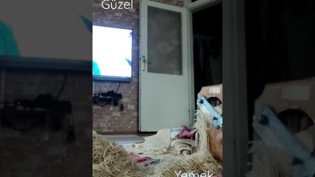 Yengem yapıyo Yengem yapıyo