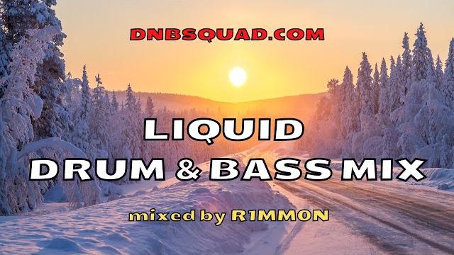 R1mm0n - infinity #36 (10.01.2022) / intelligent / liquid funk / drum and bass mix / dnb squad R1mm0n - infinity #36 (10.01.2022) / intelligent / liquid funk / drum and bass mix / dnb squad