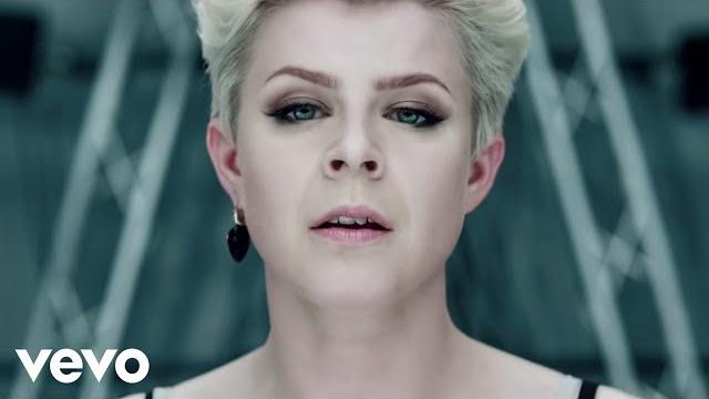 Robyn - dancing on my own (official video) Robyn - dancing on my own (official video)