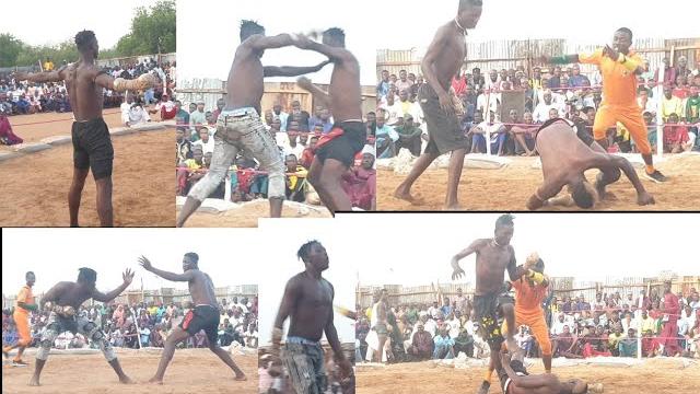 Dogon dogo da sakwara yau gardama takare kadara yafadi fatalwa autan yafadi a damben sokoto Dogon dogo da sakwara yau gardama takare kadara yafadi fatalwa autan yafadi a damben sokoto