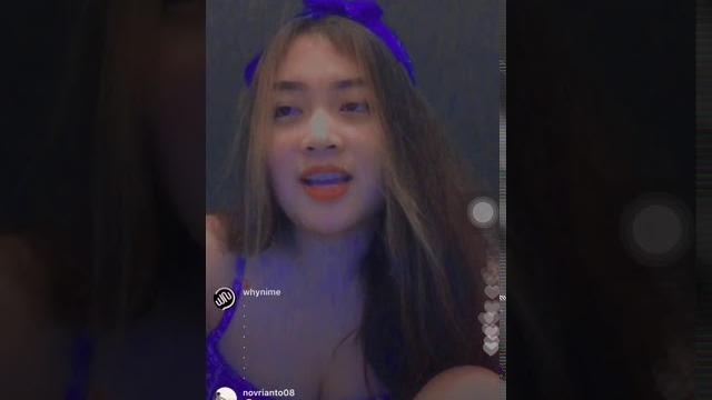 Live selebgram tiktok hott !!! Live selebgram tiktok hott !!!