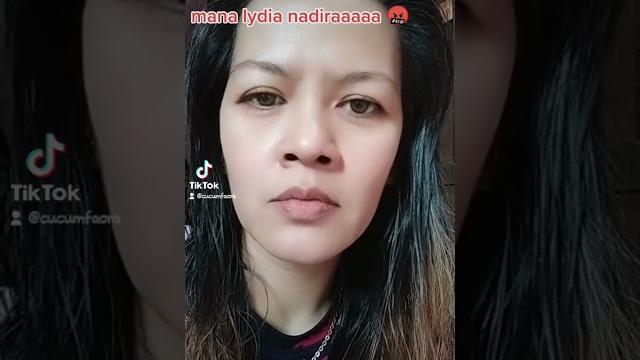 Klo ktmu lydia danira Klo ktmu lydia danira