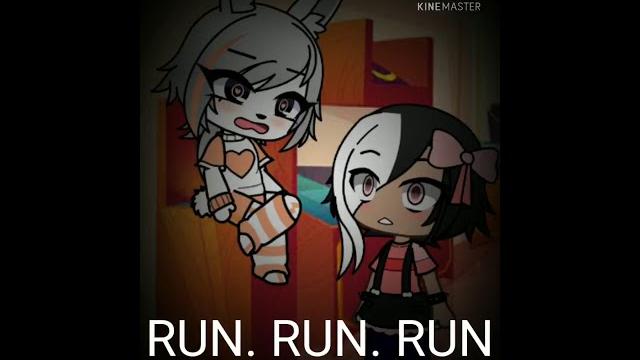 I'm not a doll meme (flash warning) I'm not a doll meme (flash warning)