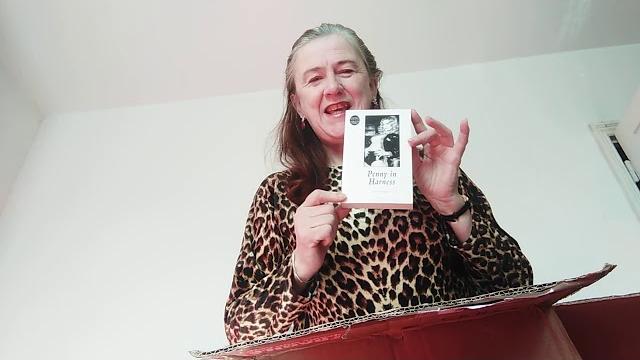 Unboxing vintage erotica part 2 Unboxing vintage erotica part 2