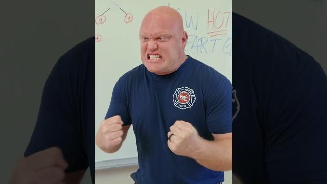 How hot can a fart get? How hot can a fart get?