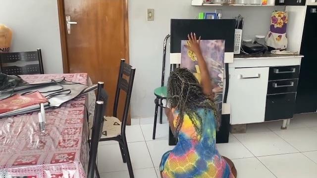 Sem calcinha fui acordada que vergonha asmr Sem calcinha fui acordada que vergonha asmr