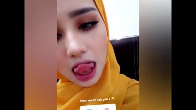 Awek tudung viral Awek tudung viral