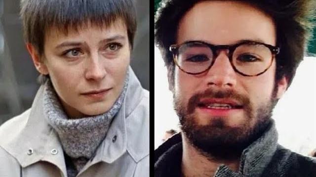 Порочная связь с женатым: кем стал незаконнорожденный сын елены сафоновой личная жизнь биография Порочная связь с женатым: кем стал незаконнорожденный сын елены сафоновой личная жизнь биография