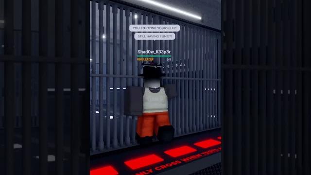 Pov: that one class-d #roblox #scp #ssrp #edit Pov: that one class-d #roblox #scp #ssrp #edit
