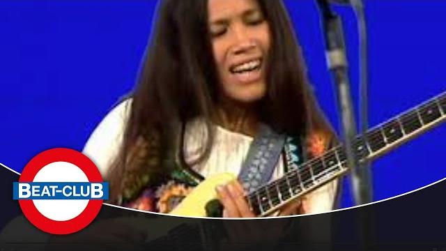 Fanny - ain't that peculiar (1972) | live Fanny - ain't that peculiar (1972) | live