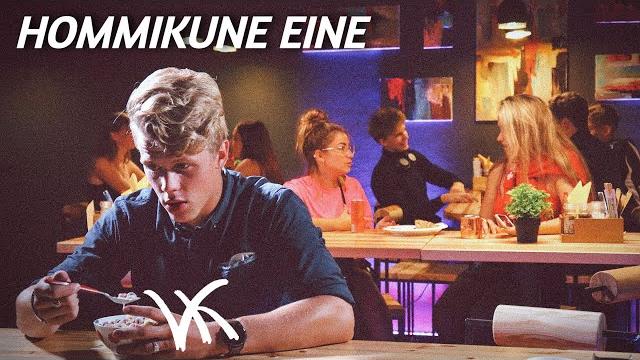 Vk - hommikune eine (dir. rasmus leinsalu) Vk - hommikune eine (dir. rasmus leinsalu)