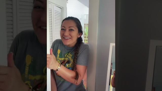 Dani daniels cute moments #shorts #danidaniels Dani daniels cute moments #shorts #danidaniels