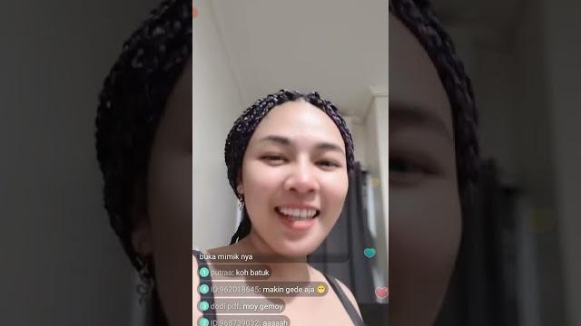 Tante ici live bigo Tante ici live bigo
