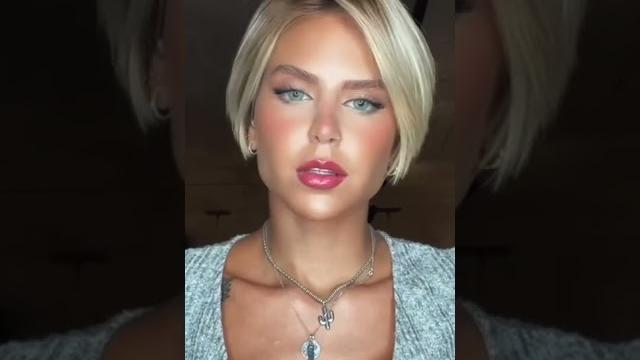 Unexpected ending did you see 🩲 wow hot downblouse Unexpected ending did you see 🩲 wow hot downblouse