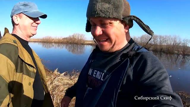Поймали и съели!!! жареная щука! рыбалка Поймали и съели!!! жареная щука! рыбалка