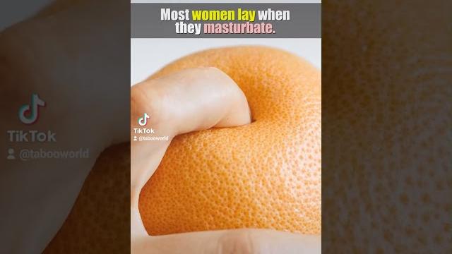 How do most women masturbate? How do most women masturbate?
