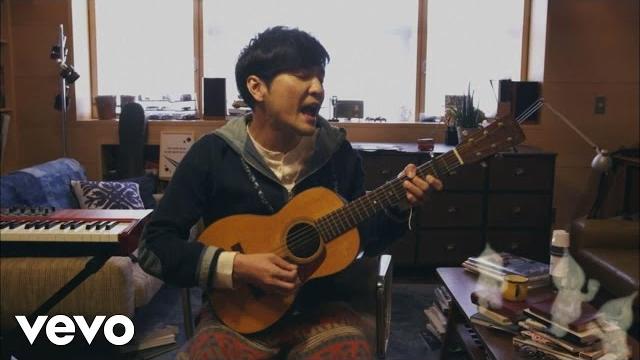 森山直太朗 - 魂、それはあいつからの贈り物 森山直太朗 - 魂、それはあいつからの贈り物