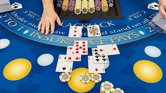 I made an incredible $800,000 blackjack comeback with splits & doubles in high limit session! I made an incredible $800,000 blackjack comeback with splits & doubles in high limit session!