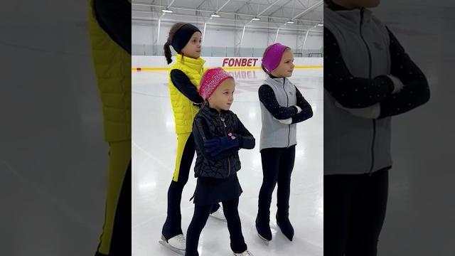 Жизненно! #фигурноекатание #спорт #figureskating #фигурноекатаниедлядетей #фигуристка #дети Жизненно! #фигурноекатание #спорт #figureskating #фигурноекатаниедлядетей #фигуристка #дети