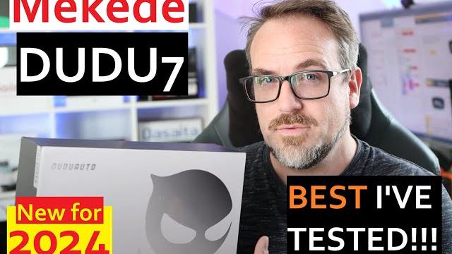 The game changing mekede dudu7 android car head unit - best available hardware and software package The game changing mekede dudu7 android car head unit - best available hardware and software package