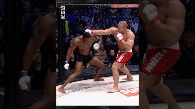 Pudzianowski takes the back for the first time! pudzian vs. jay silva #onthisday #mma #ksw #pudzian Pudzianowski takes the back for the first time! pudzian vs. jay silva #onthisday #mma #ksw #pudzian