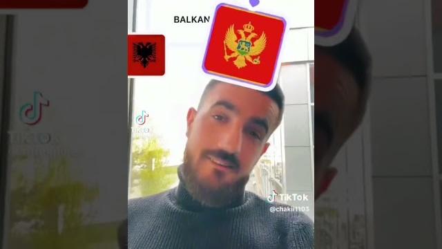 Macedonia ️ Macedonia ️