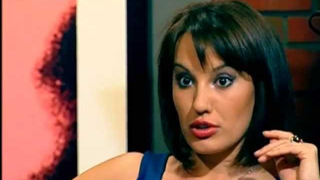 Елена миро в гостях у профилактики Елена миро в гостях у профилактики
