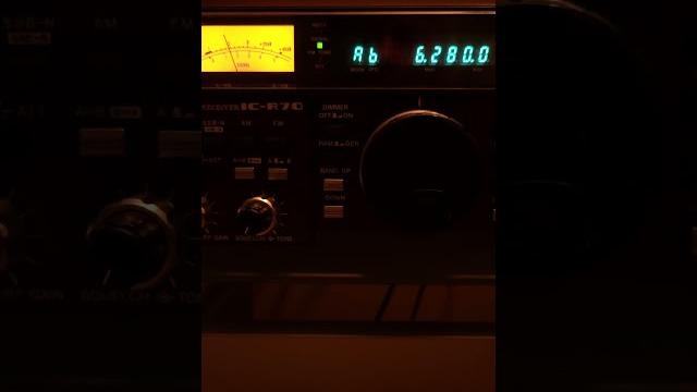 6280 khz pirate radio station 6280 khz pirate radio station