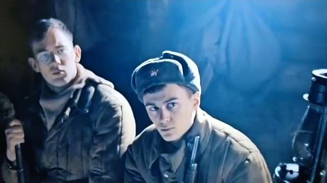 Из фильма "дед морозов" Из фильма "дед морозов"
