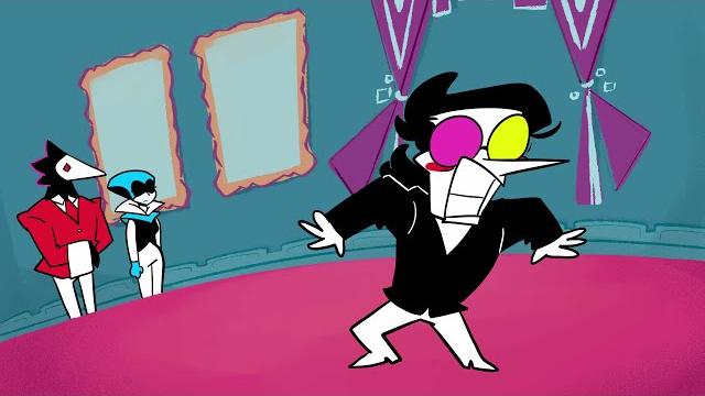 Where's all the pipis (deltarune animation) Where's all the pipis (deltarune animation)