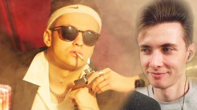 Хесус слушает трек бустера: челик в повязке - buster Хесус слушает трек бустера: челик в повязке - buster