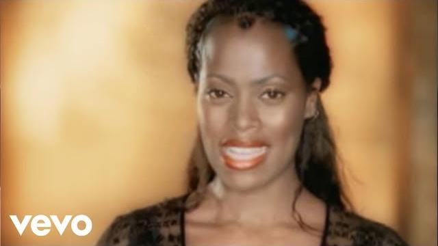 Des'ree - i'm kissing you (version 1 - official video) Des'ree - i'm kissing you (version 1 - official video)