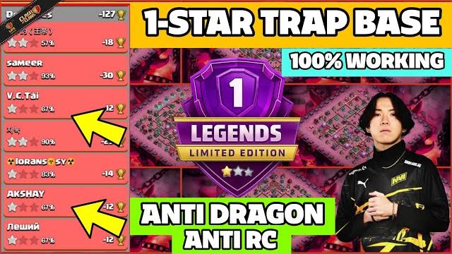 New* top 7 th17 war base with links th17 anti 2 stars war base link | new best th17 war base 2025 New* top 7 th17 war base with links th17 anti 2 stars war base link | new best th17 war base 2025