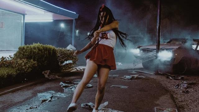 Lorn - acid rain (official music video) Lorn - acid rain (official music video)