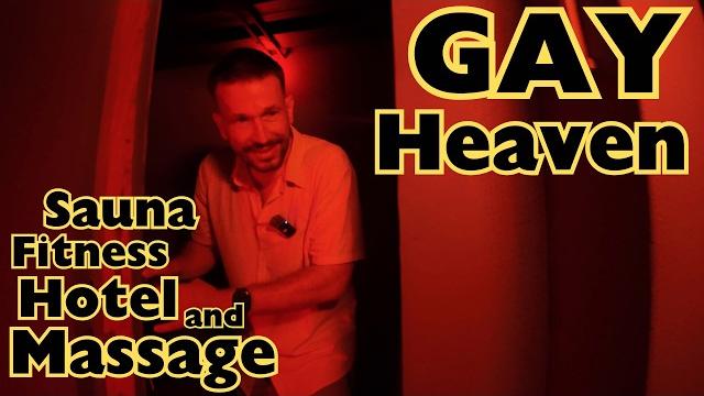 Bangkok for gay travelers: gay hotel blu cabin | bangkok chakran gay sauna | bangkok gay massage Bangkok for gay travelers: gay hotel blu cabin | bangkok chakran gay sauna | bangkok gay massage