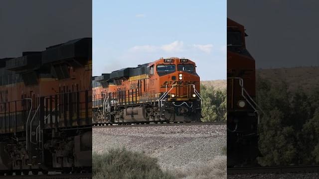 Bnsf 7167 wb q train 5-17-2023 Bnsf 7167 wb q train 5-17-2023