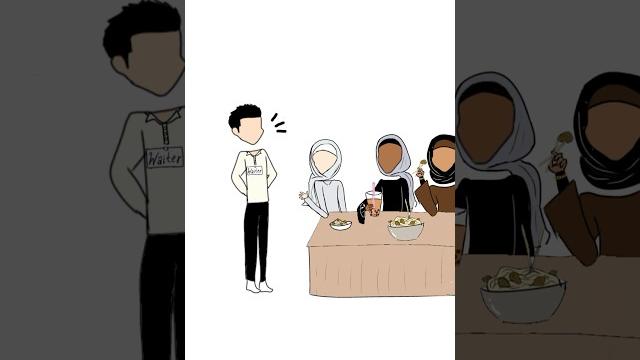 The dangers of backbiting… #muslimah #motivation #hijab #muslimgirl #animation #haram #halal The dangers of backbiting… #muslimah #motivation #hijab #muslimgirl #animation #haram #halal