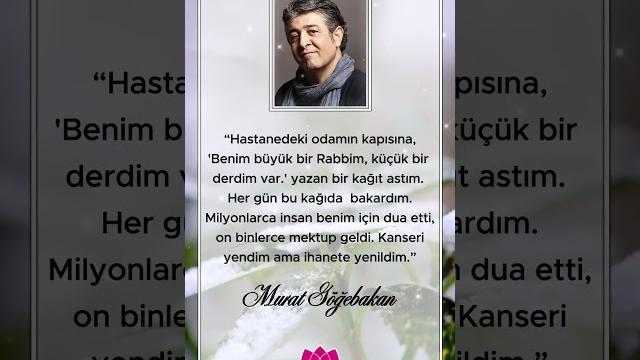 Murat göğebakan Murat göğebakan