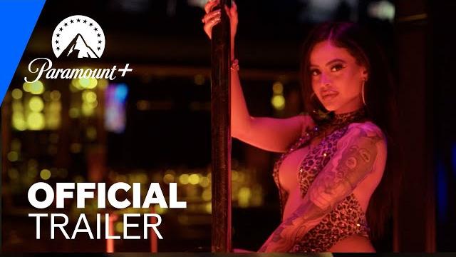 Strip | official trailer | paramount+ Strip | official trailer | paramount+
