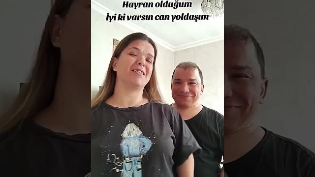 Si̇zce nasiliz canlar... Si̇zce nasiliz canlar...