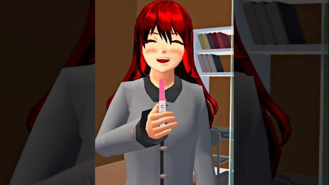 Rina hamil!!! #sakuraschoolsimulator ib : @yavy_sakura Rina hamil!!! #sakuraschoolsimulator ib : @yavy_sakura
