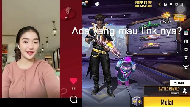 Link di deskripsi Link di deskripsi
