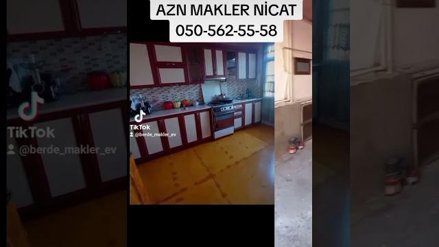 Berde ev alqi satqisi Berde ev alqi satqisi