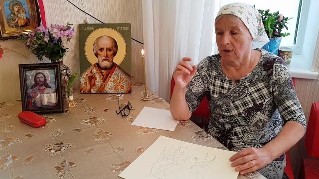 Целительная сила энергии в пальцах рук Целительная сила энергии в пальцах рук