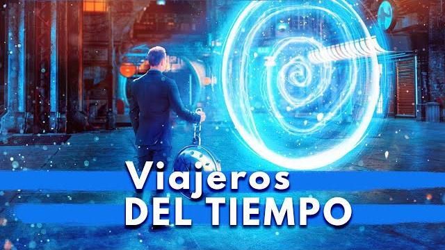 Más allá i viajeros del tiempo Más allá i viajeros del tiempo