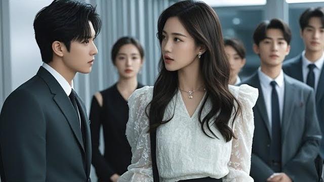 A poor boy is humiliated by his girlfriend in public, but a female ceo falls for him at first sight. A poor boy is humiliated by his girlfriend in public, but a female ceo falls for him at first sight.
