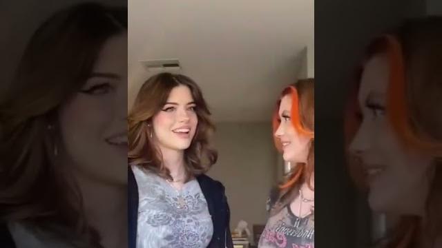Hannah owo #195 #hannahowo #tiktok #uwu Hannah owo #195 #hannahowo #tiktok #uwu